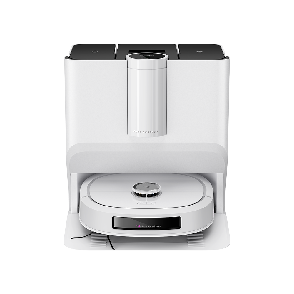 Robot Aspirateur Eureka J20