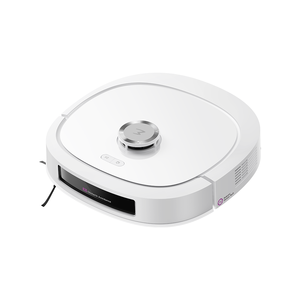 Robot Aspirateur Eureka J20