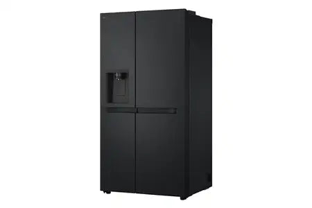 Réfrigérateur américain LG GSLC40EPSE/PE