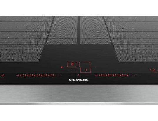 Plaque de cuisson induction SIEMENS 80 cm