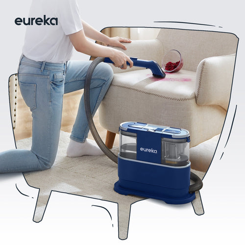<tc>Eureka</tc> Aspirateur Laveur NEY100
