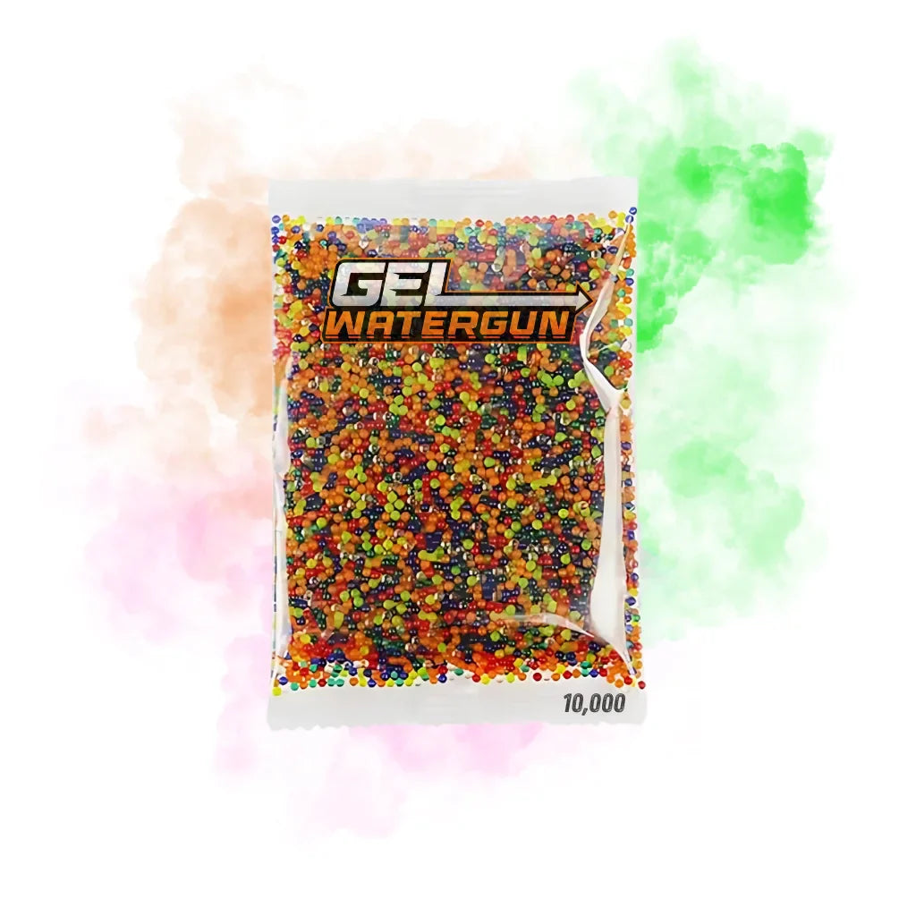 Orbeez 7-8 mm | Pistolet à Orbeez