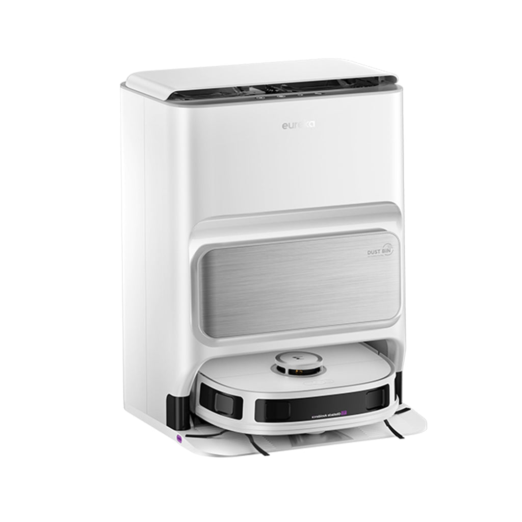 <tc>Eureka</tc> Robot Aspirateur J12 Ultra
