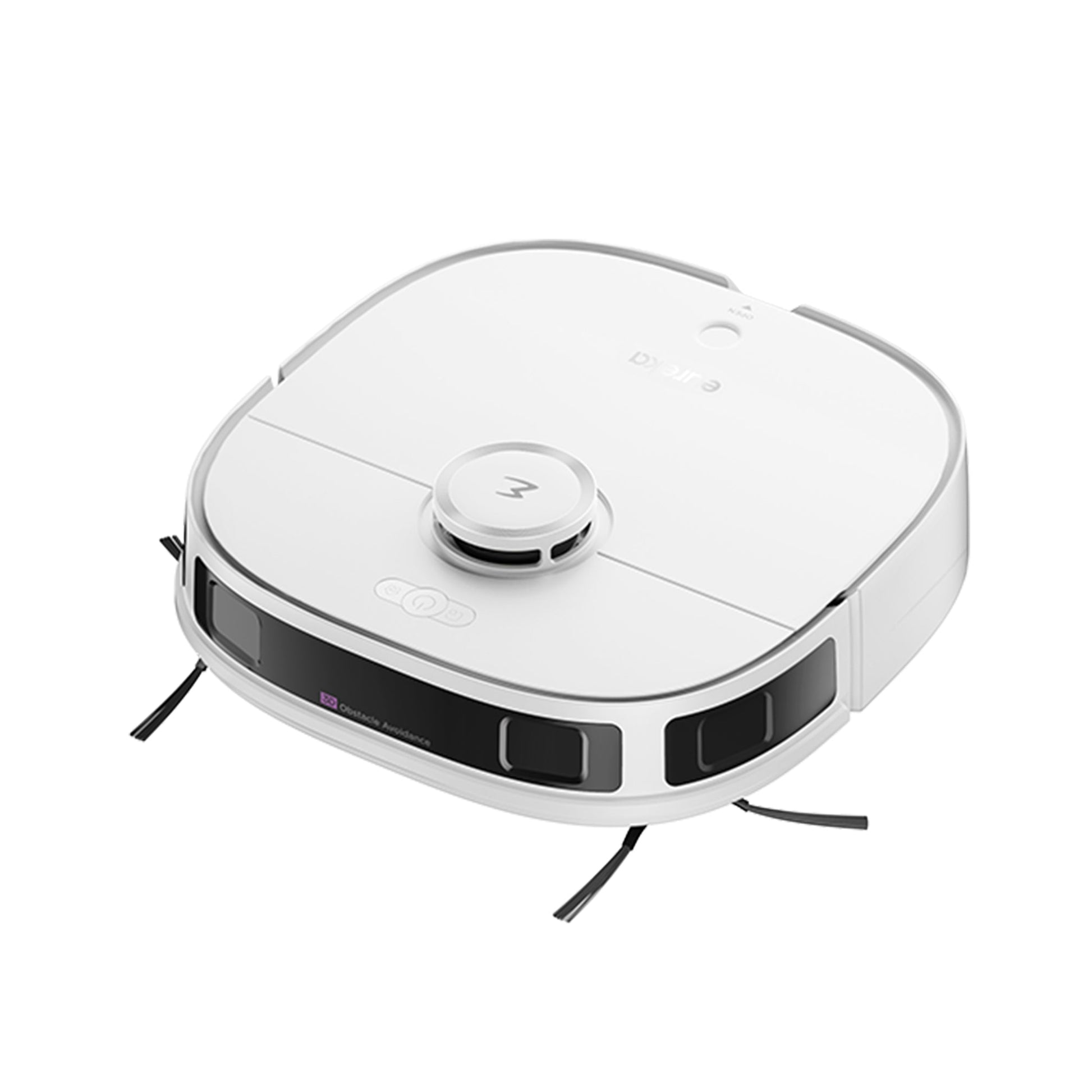 <tc>Eureka</tc> Robot Aspirateur J12 Ultra
