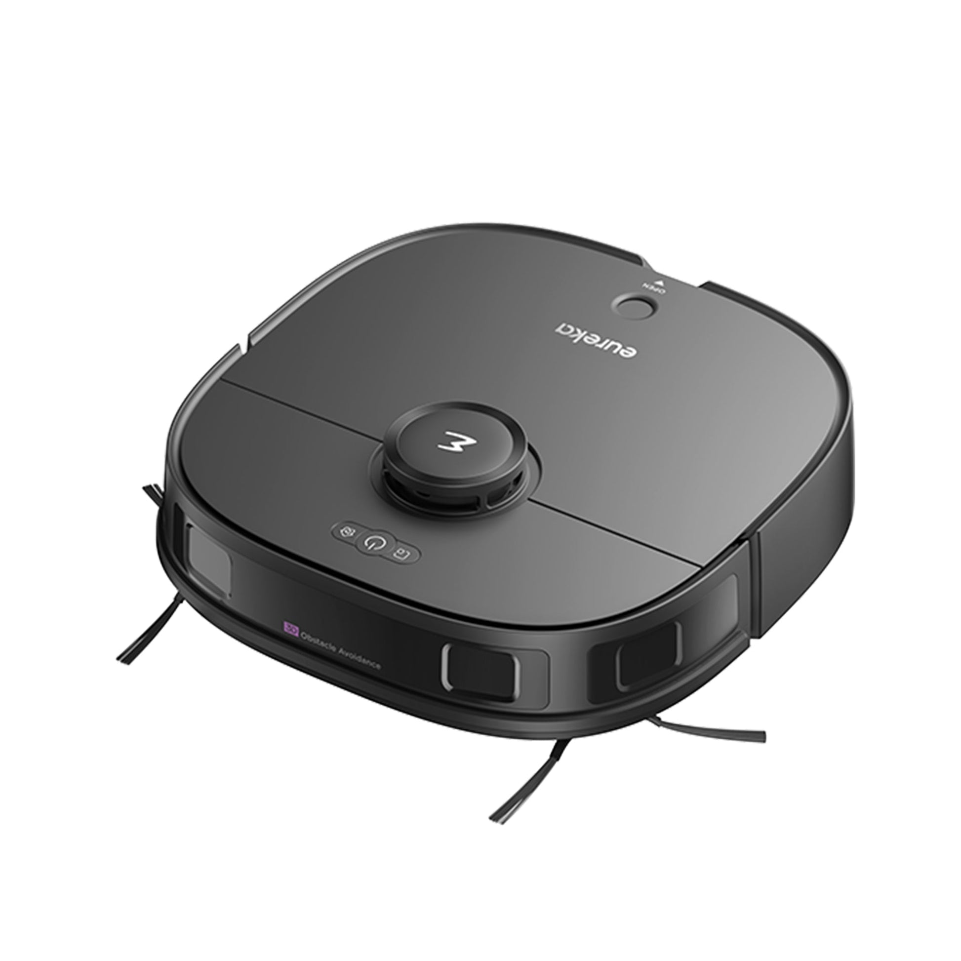 <tc>Eureka</tc> Robot Aspirateur J12 Ultra