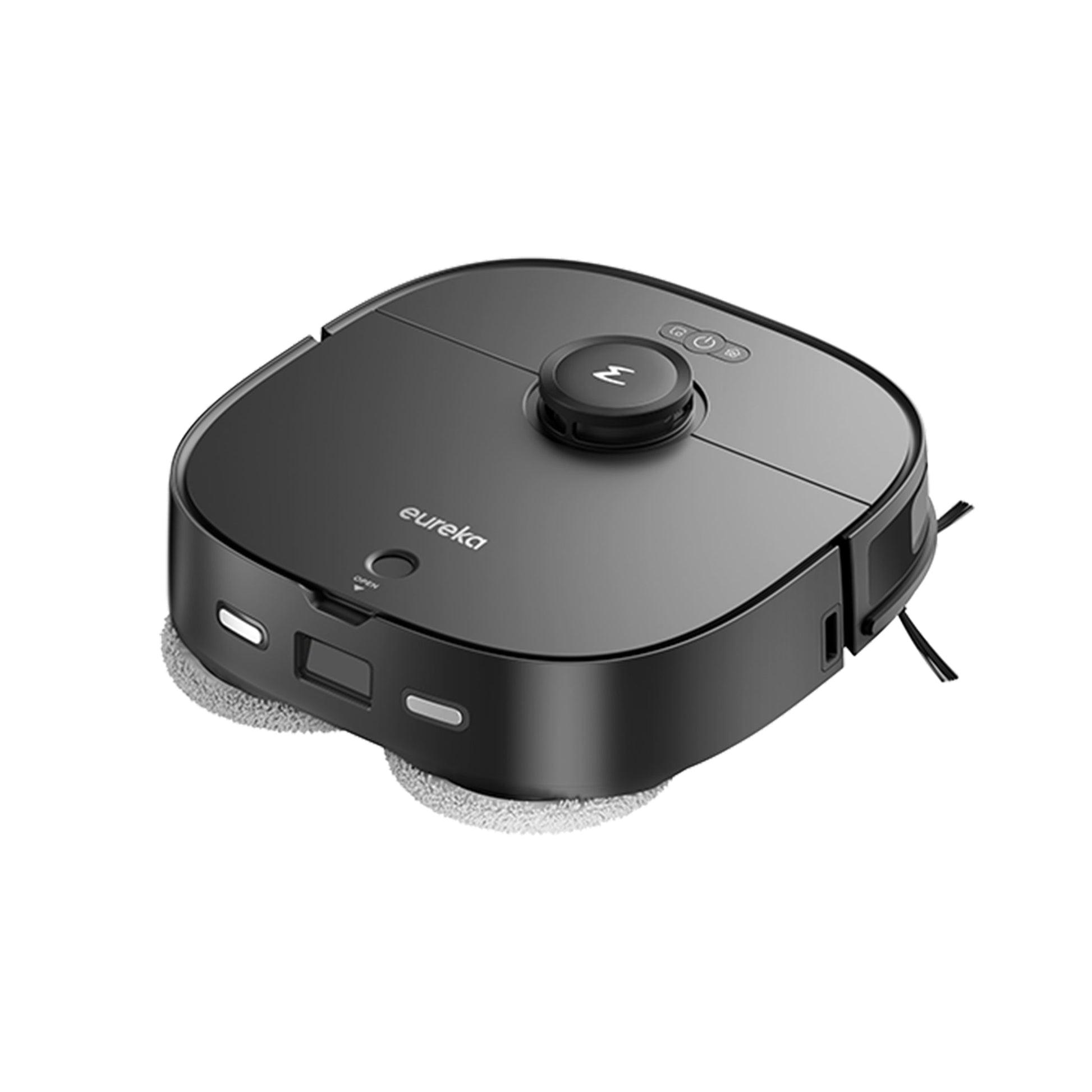<tc>Eureka</tc> Robot Aspirateur J12 Ultra
