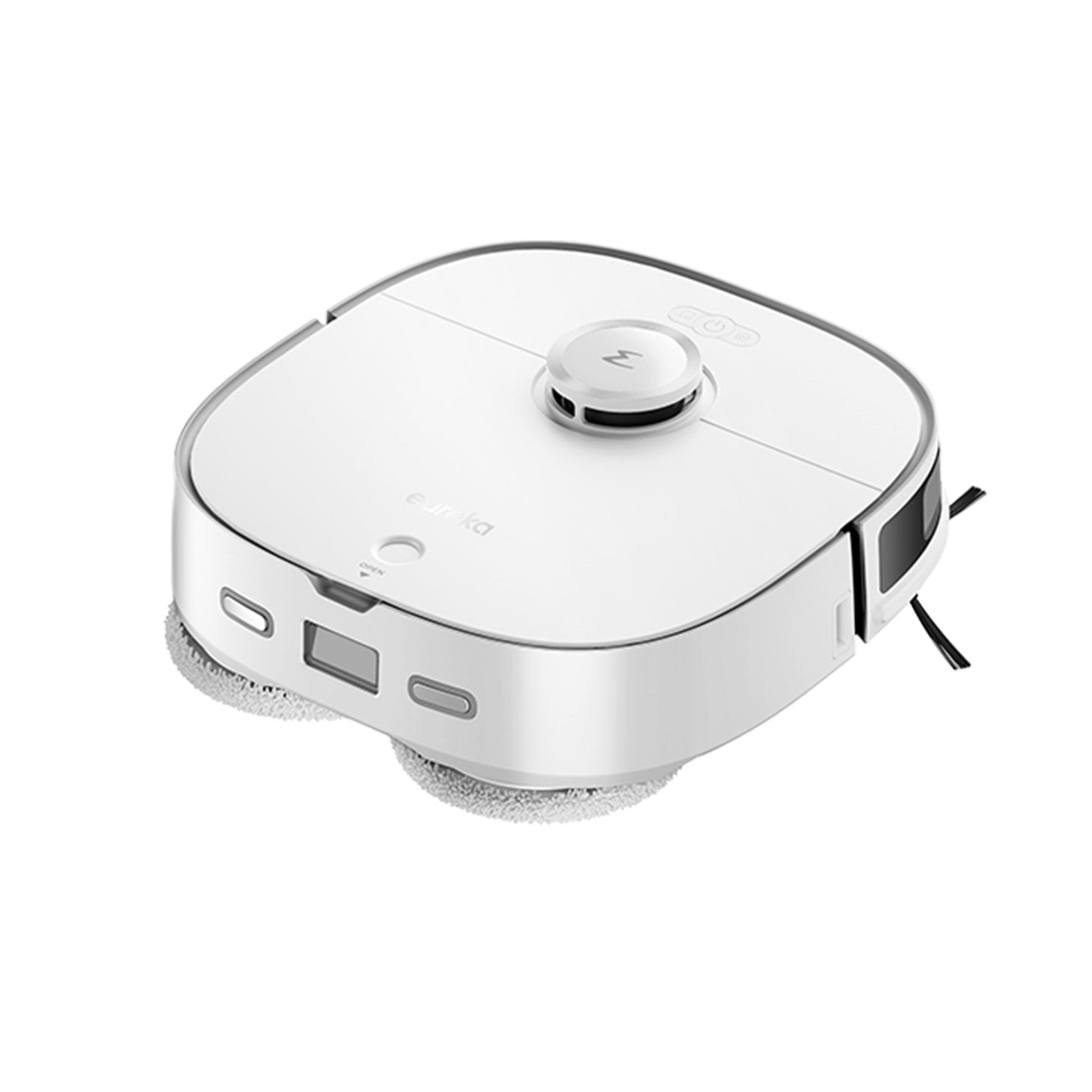 <tc>Eureka</tc> Robot Aspirateur J12 Ultra