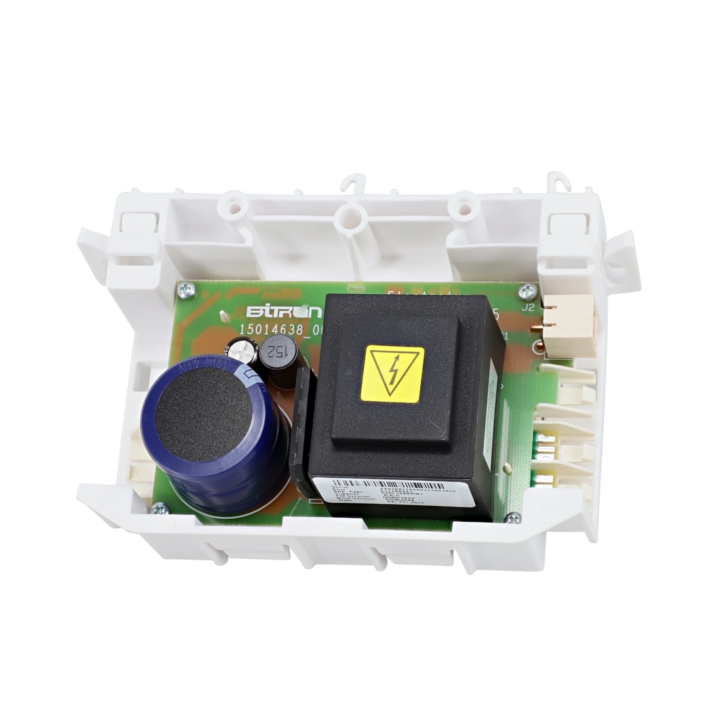 convertisseur électronique