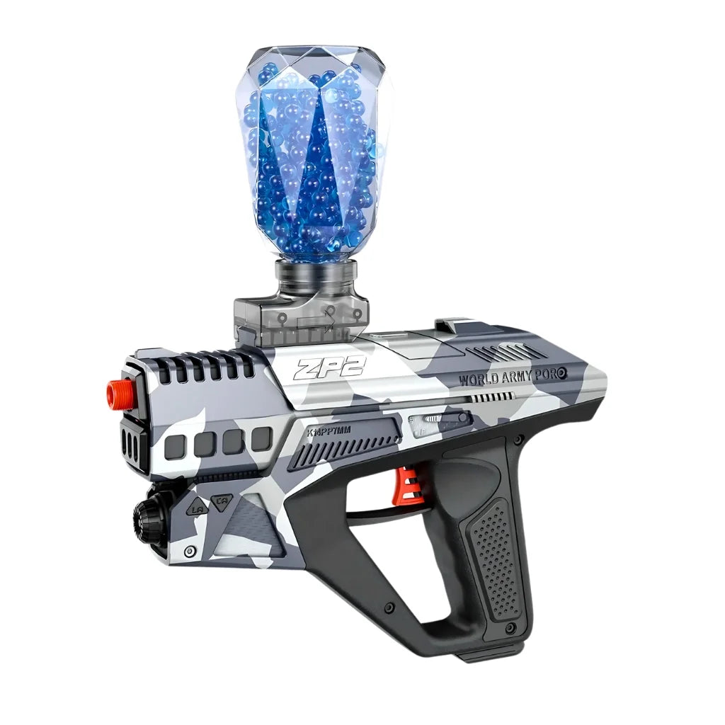 Pistolet à Orbeez | Gel Striker