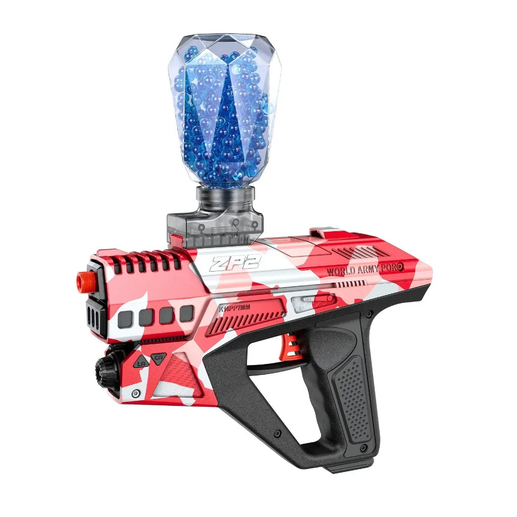 Pistolet à Orbeez | Gel Striker