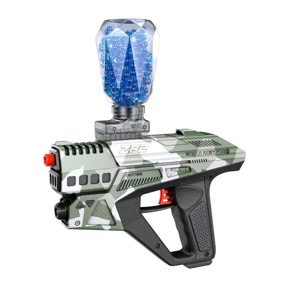 Pistolet à Orbeez | Gel Striker