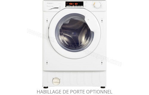 Lave-linge séchant ROSIERES Reconditionné