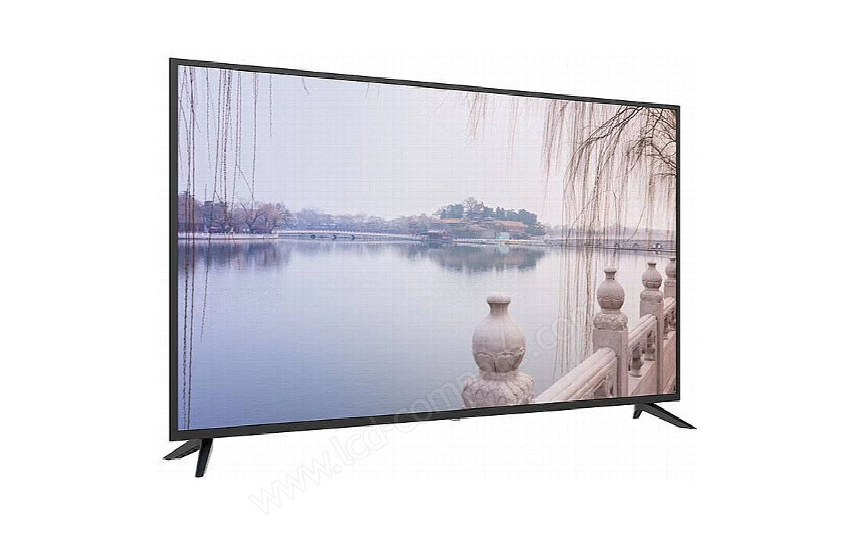 TV 4K UHD SMART-TECH 55UV10T1