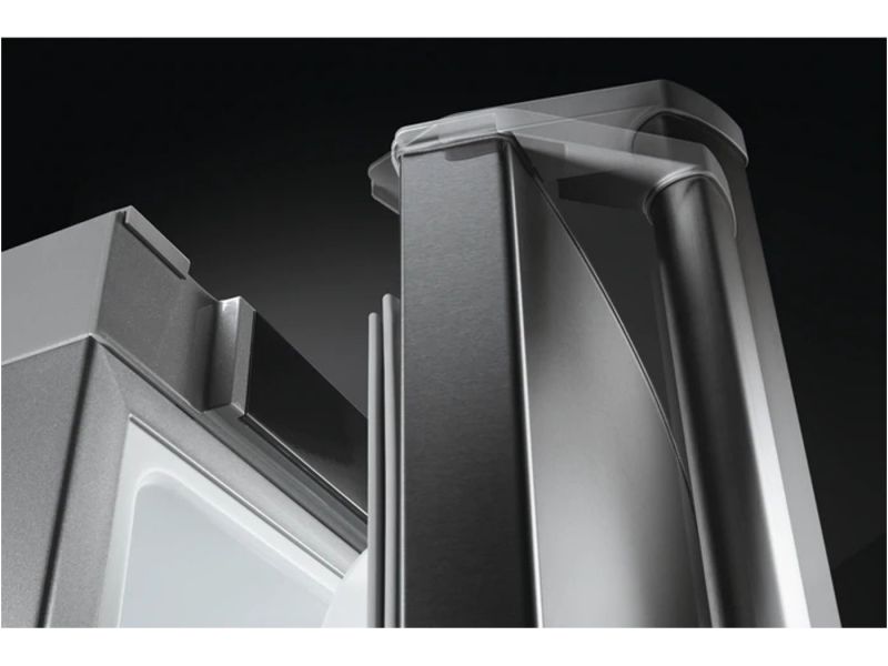 Congélateur armoire - AEG AGE82924NX (241 L)