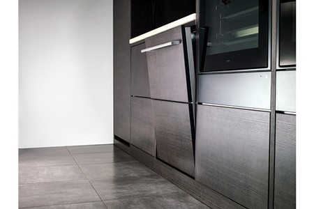 Lave-vaisselle encastrable ASKO 60 cm