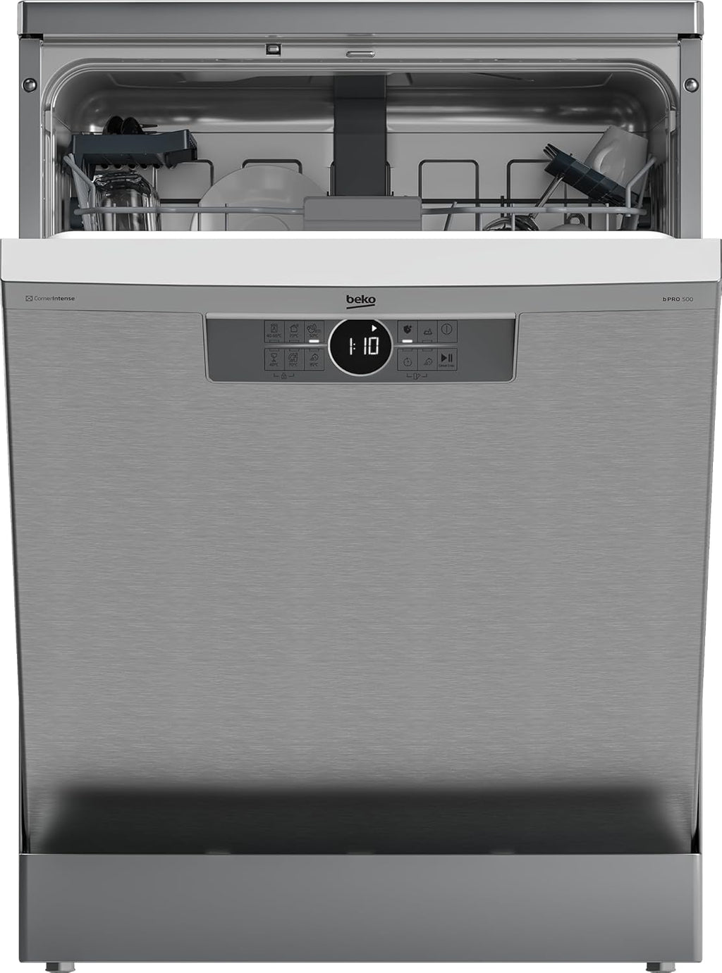 Lave vaisselle BEKO BDFN26441SC