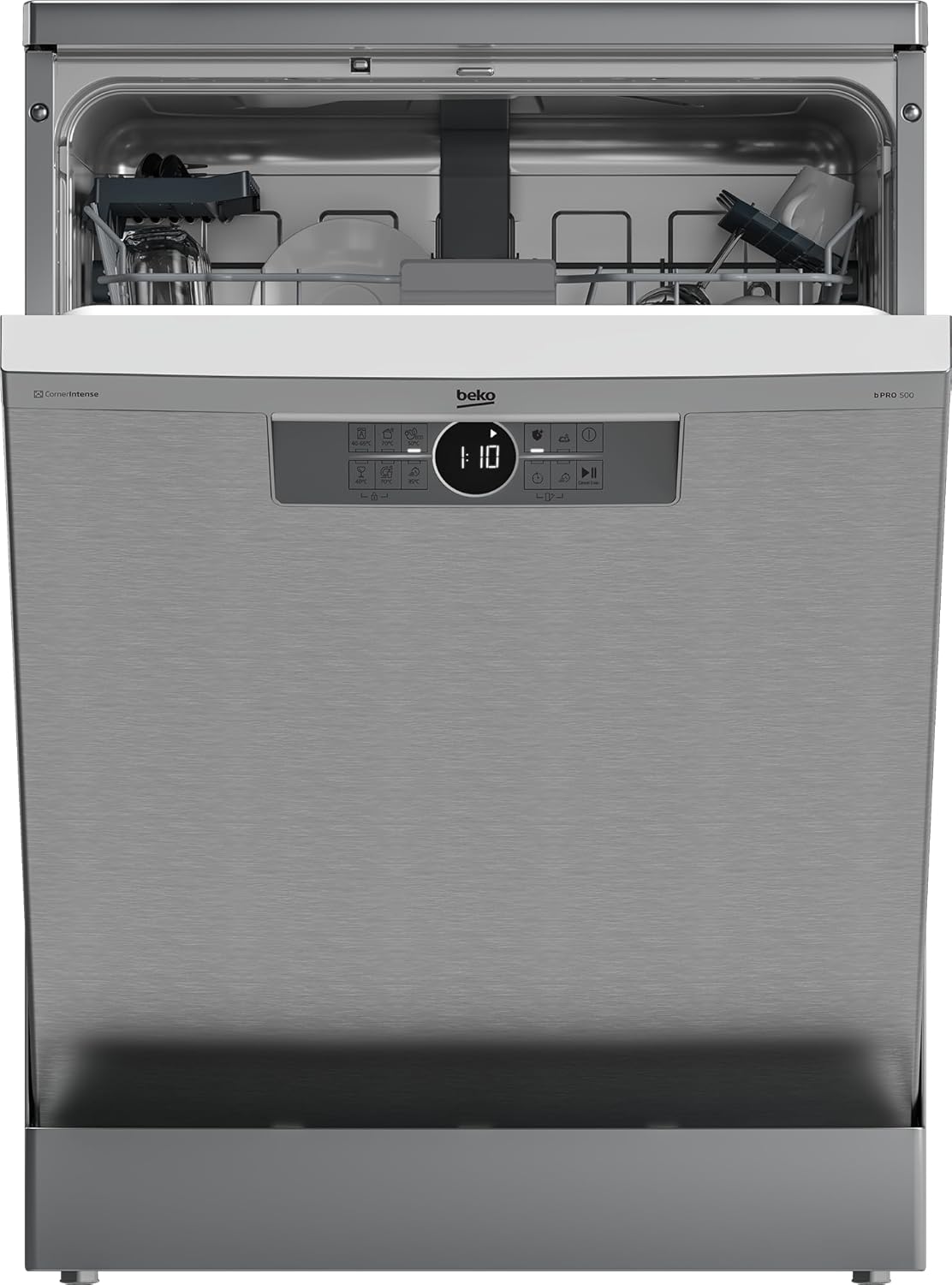 Lave vaisselle BEKO BDFN26441SC