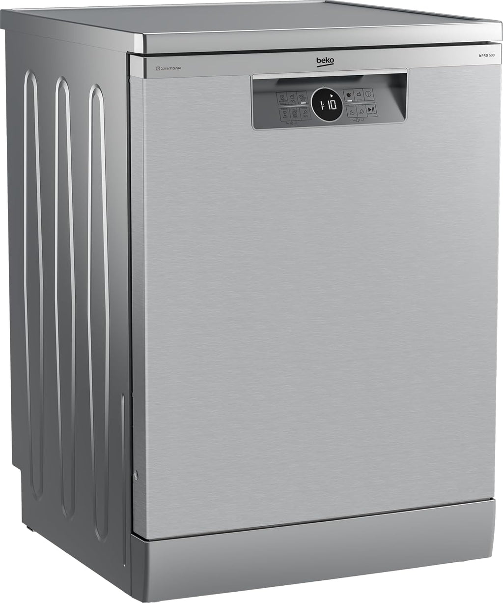 Lave vaisselle BEKO BDFN26441SC
