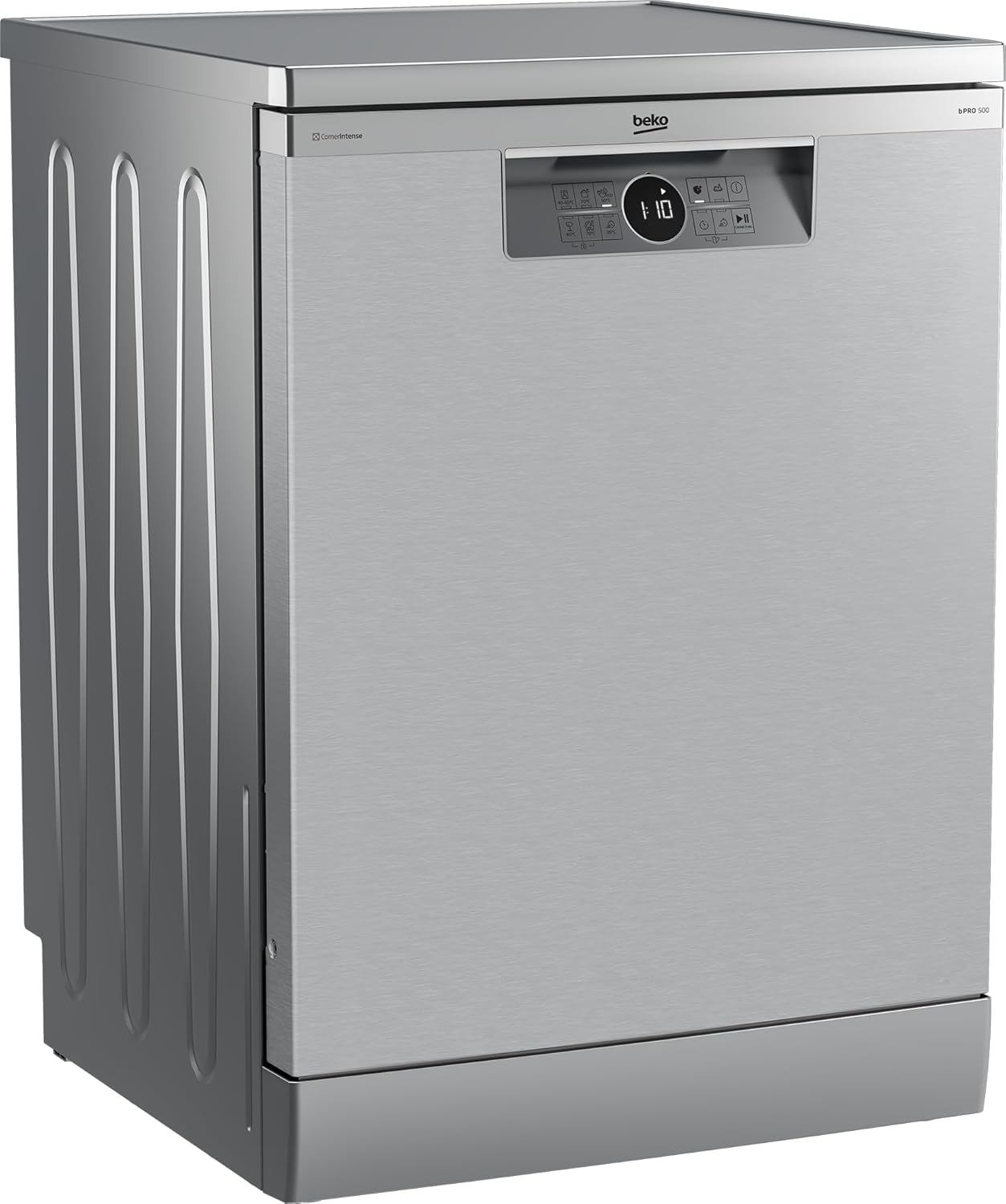 Lave vaisselle BEKO BDFN26441SC