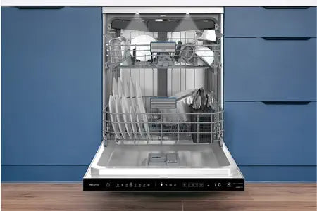 Lave-vaisselle pose libre BEKO
