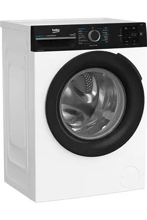 Lave-linge hublot Beko BM34WFU47211 Reconditionné
