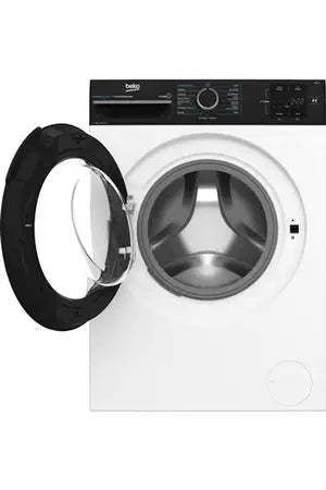 Lave-linge hublot Beko BM34WFU47211 Reconditionné