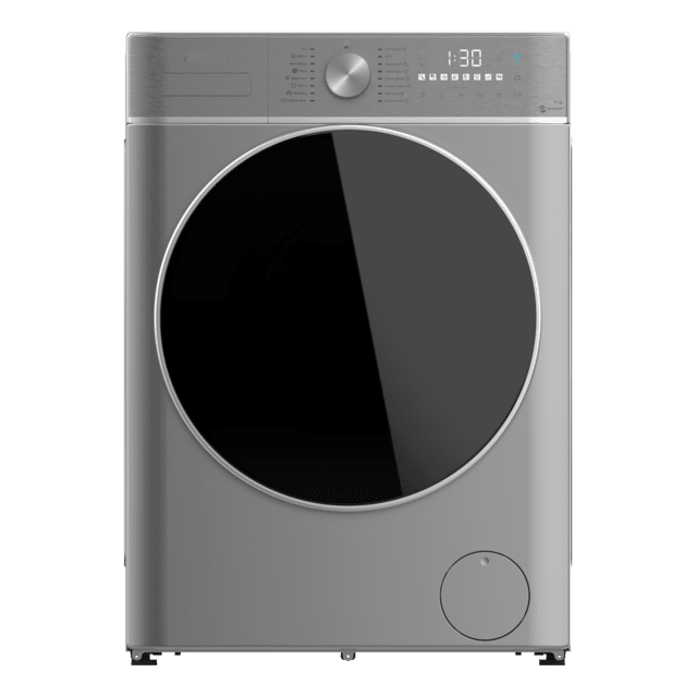 Lave linge séchant - Kontact KMWD85X