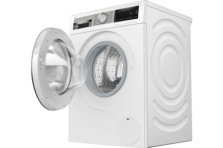 Lave-linge hublot BOSCH SERENITY 9kg