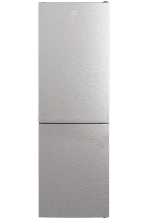 Réfrigérateur congélateur - CANDY CCE4T618EX FRESCO