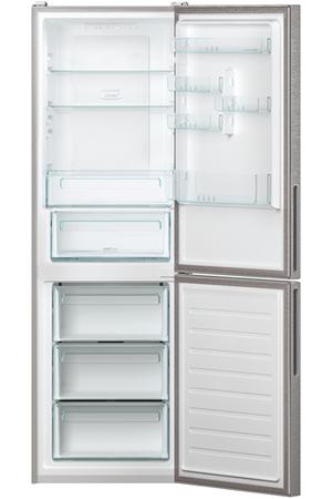 Réfrigérateur congélateur - CANDY CCE4T618EX FRESCO