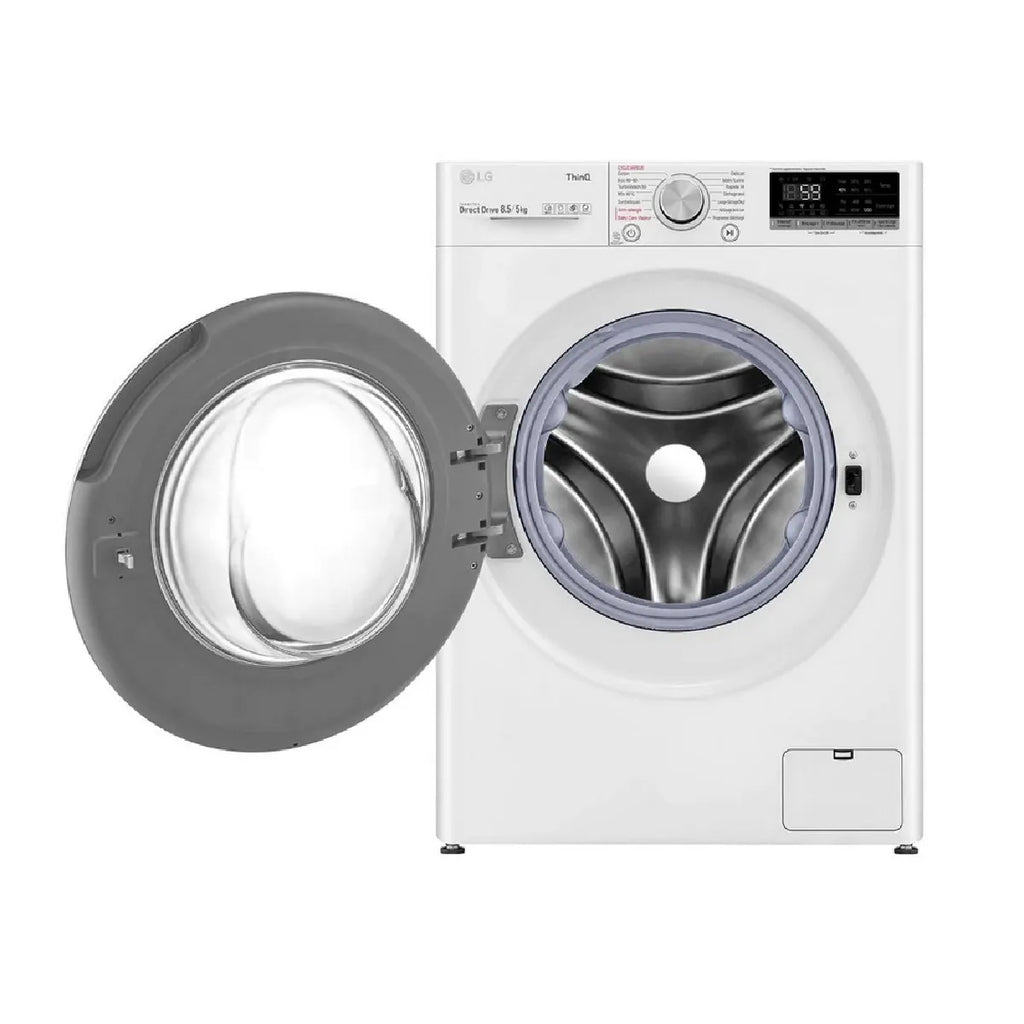 Lave linge séchant LG Reconditionné Avec Garantie