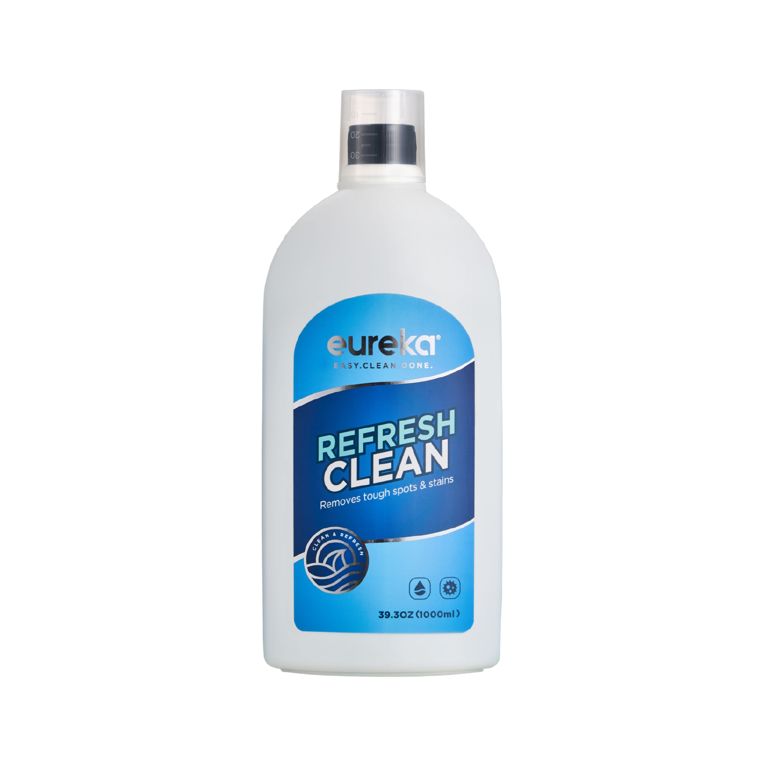 <tc>Eureka</tc> Solution de nettoyage des sols 1L