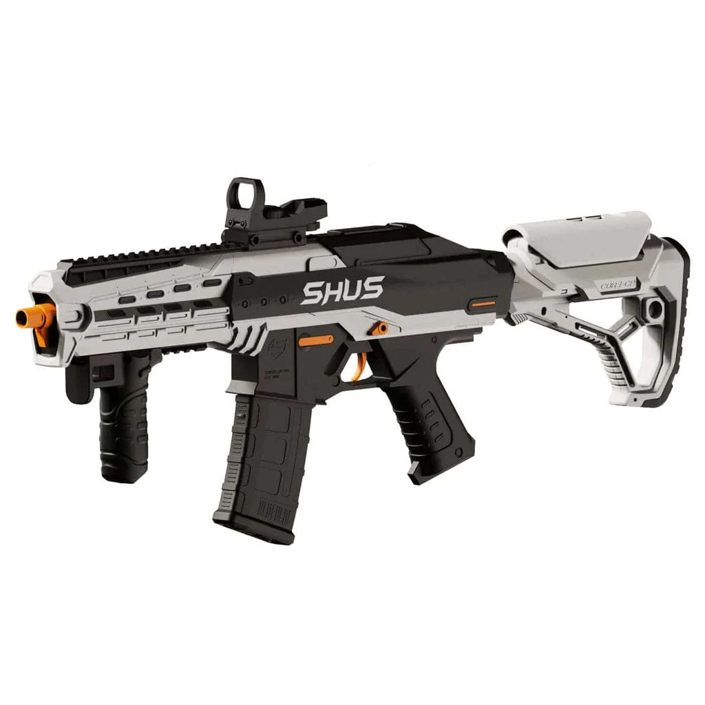 Pistolet à Orbeez | SHUS