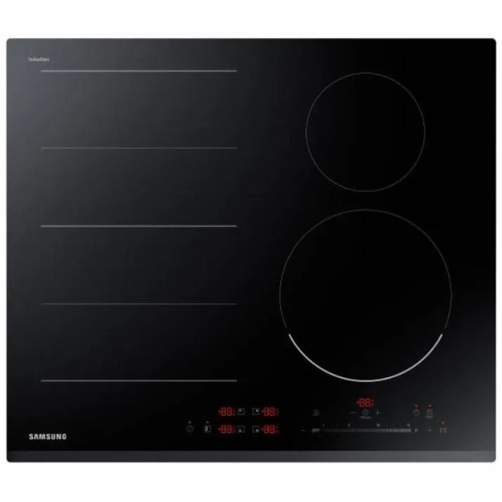 Plaque induction Samsung 60cm