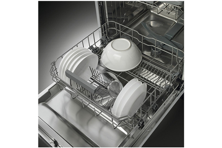 Lave-vaisselle encastrable De Dietrich DCJ424DQX - ENCASTRABLE 60 CM