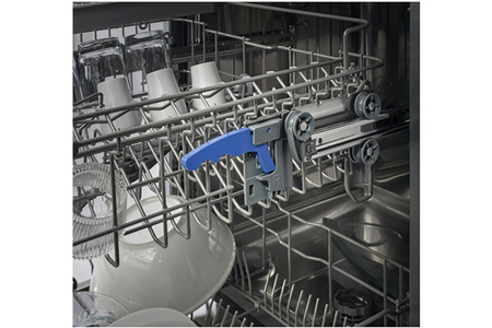 Lave-vaisselle encastrable De Dietrich DCJ424DQX - ENCASTRABLE 60 CM