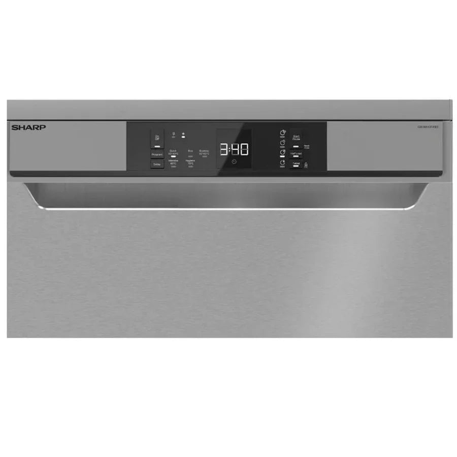 Lave-vaisselle pose libre SHARP
