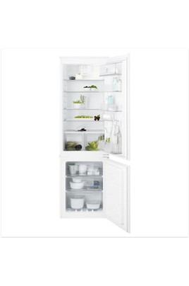 Réfrigérateur Congélateur AEG encastrable 178 CM