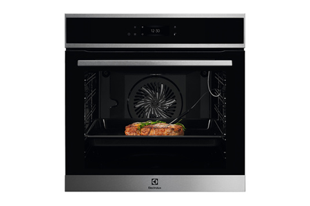 ELECTROLUX EOE8P19WX