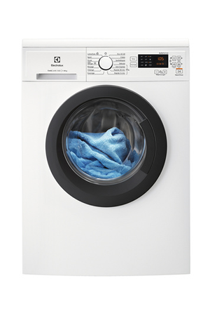 Lave-linge hublot ELECTROLUX