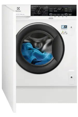 Lave-linge séchant ELECTROLUX ENCASTRABLE Modèle Expo