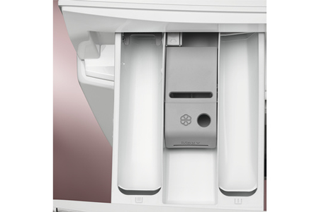 Lave-linge séchant ELECTROLUX EW9W1166RB POMPE A CHALEUR