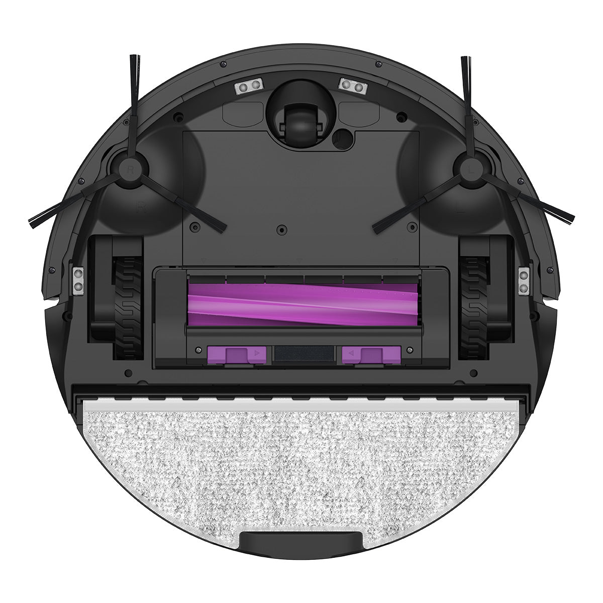 <tc>Eureka</tc> Robot Aspirateur E20 Plus