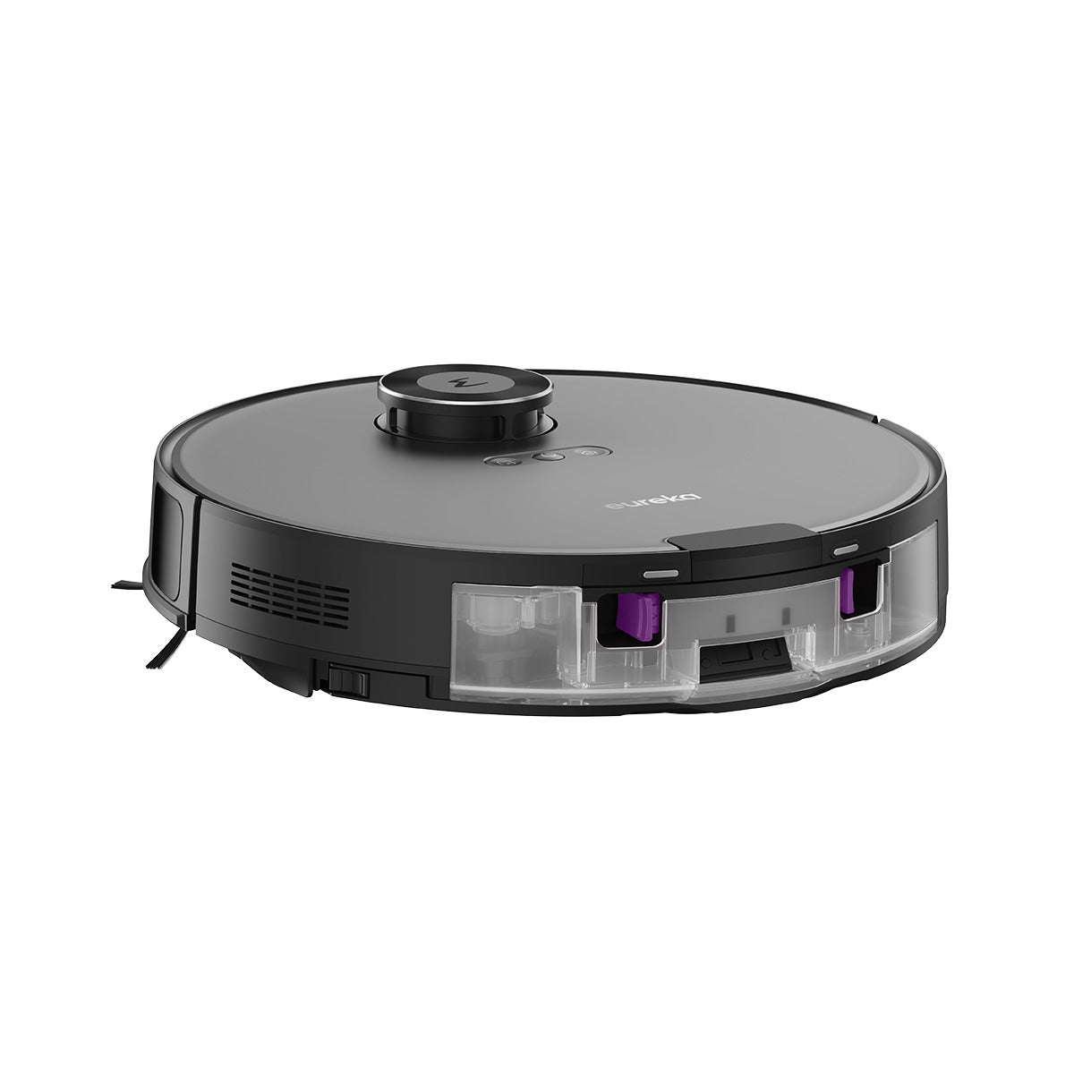 <tc>Eureka</tc> Robot Aspirateur E20 Plus