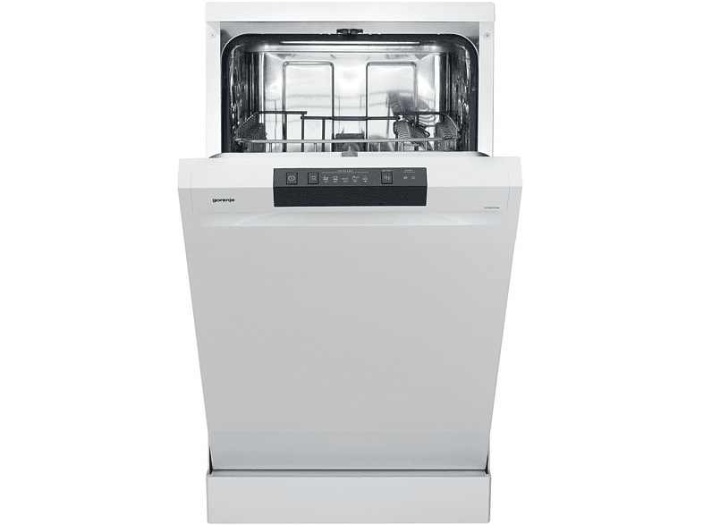 Lave-vaisselle pose libre GORENJE 45 cm