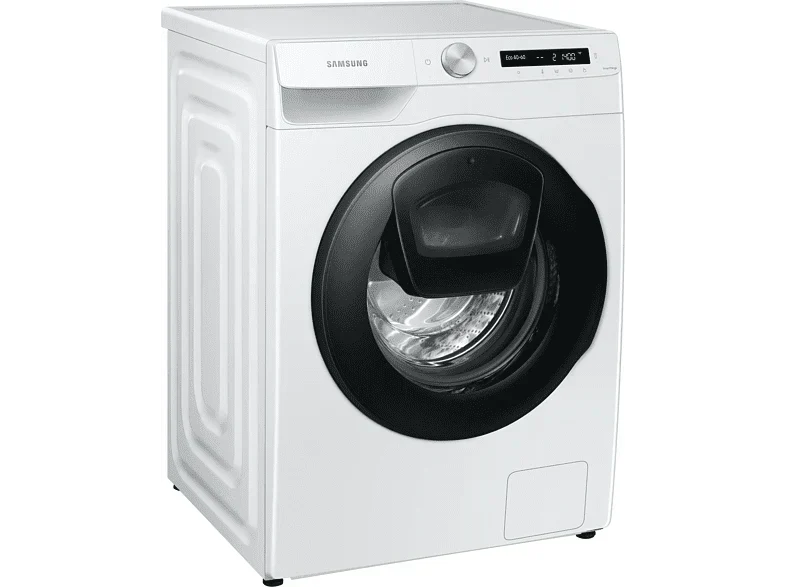 Lave linge SAMSUNG WW8ET554AAW/S2 NEUF
