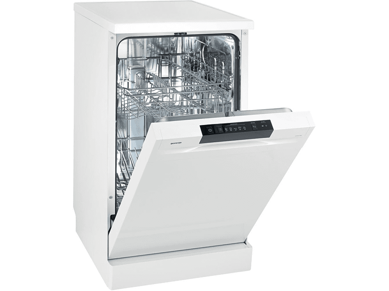 Lave-vaisselle pose libre GORENJE 45 cm