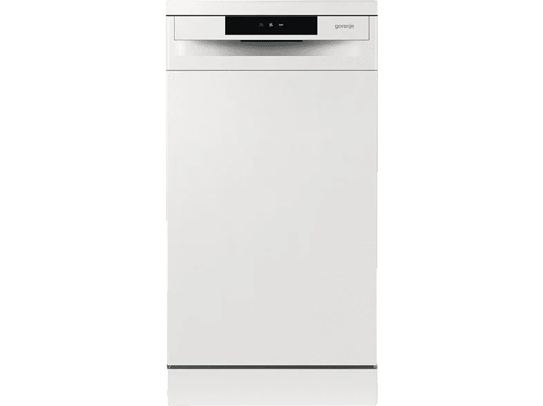 Lave-vaisselle pose libre GORENJE 45 cm