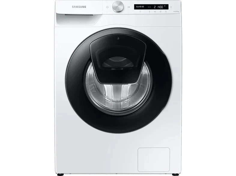 Lave linge SAMSUNG WW8ET554AAW/S2 NEUF