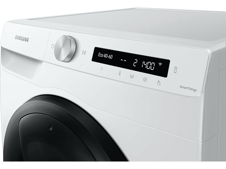 Lave linge SAMSUNG WW8ET554AAW/S2 NEUF